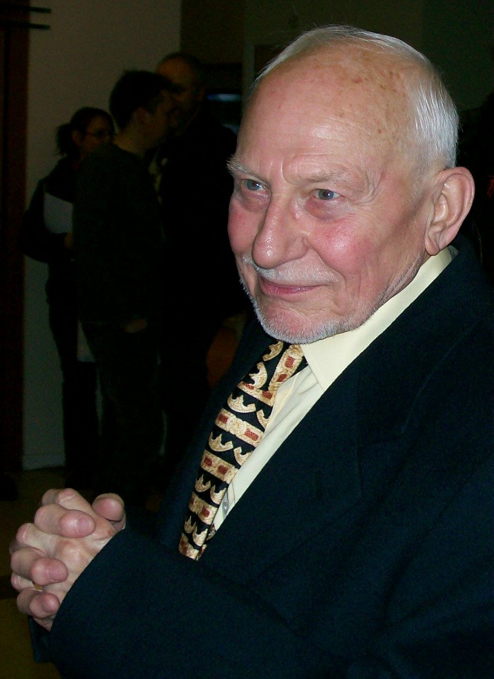 John Cater