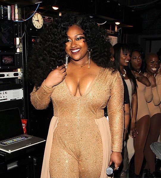 Jazmine Sullivan Jazmine Sullivan