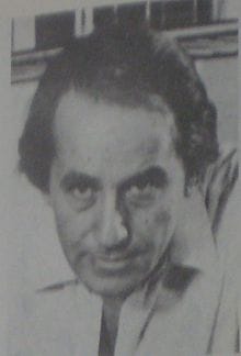 Alberto de Mendoza