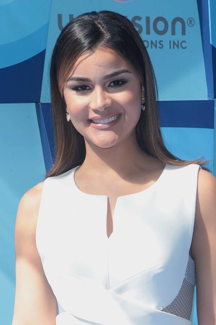 Clarissa Molina