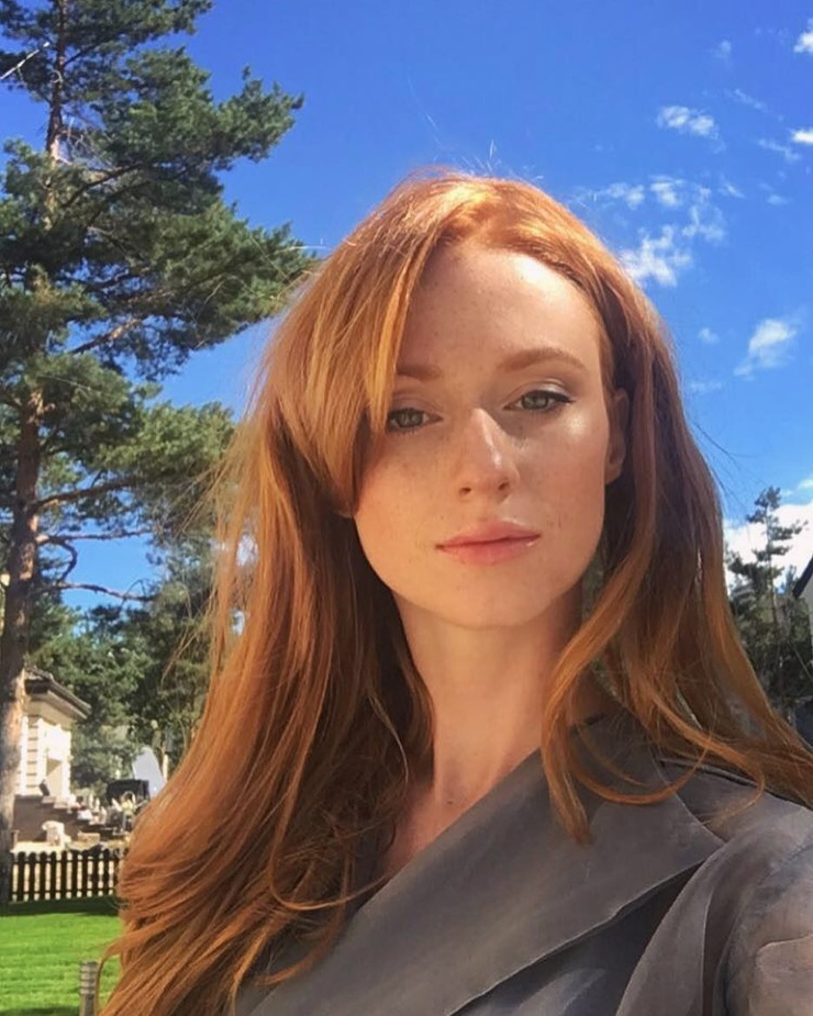 Alina Kovalenko Alina Kovalenko