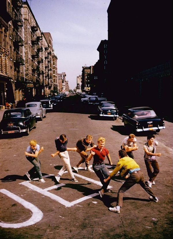 West Side Story