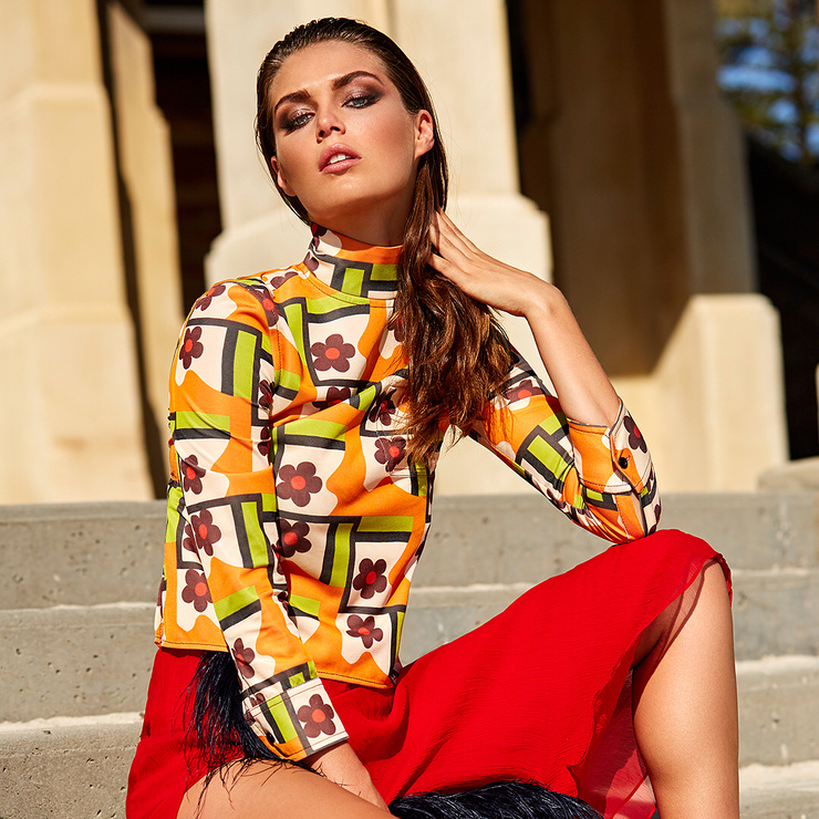Gigi Midgley Gigi Midgley