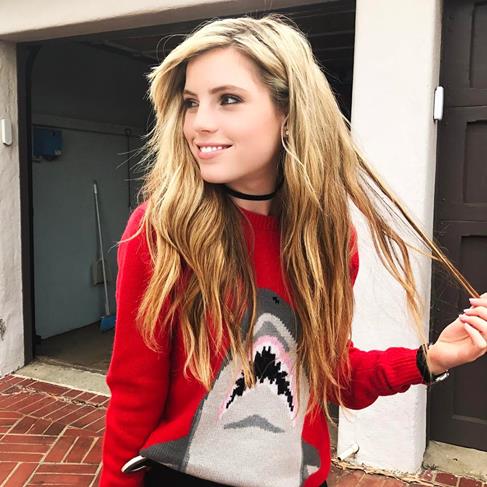 Sydney Sierota Sydney Sierota
