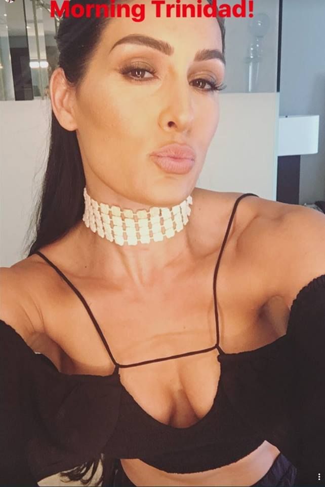 Nicole Garcia