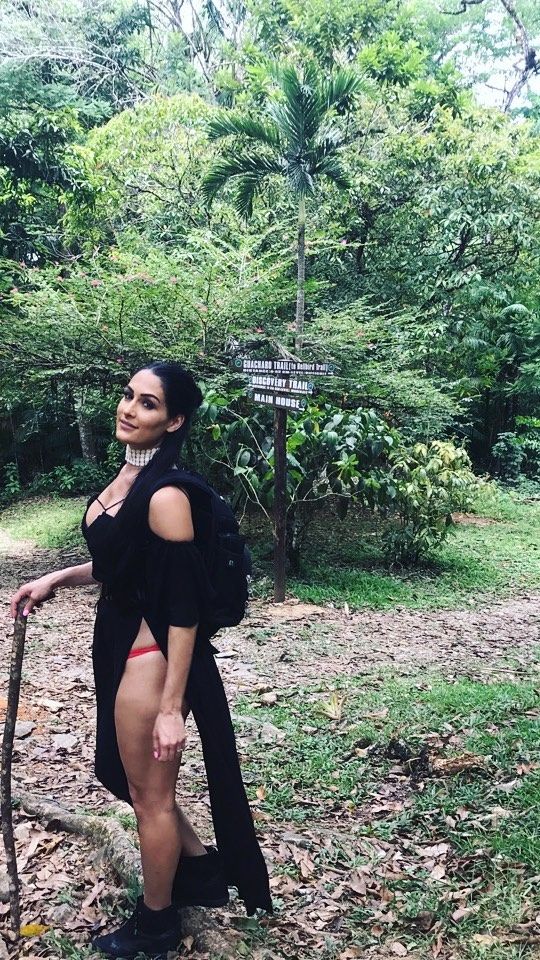 Nicole Garcia