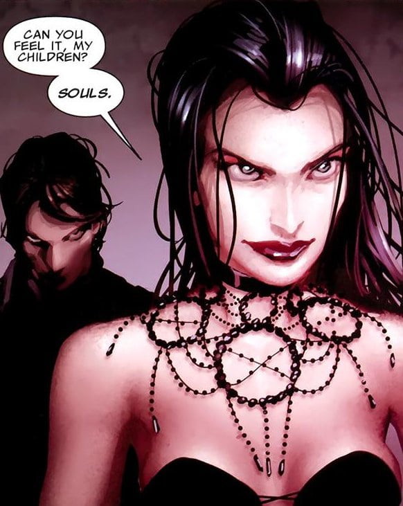 Selene Selene