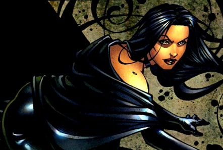 Selene Selene
