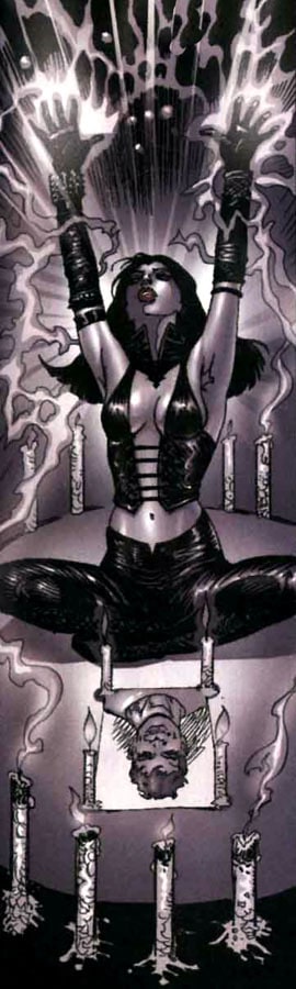 Selene Selene