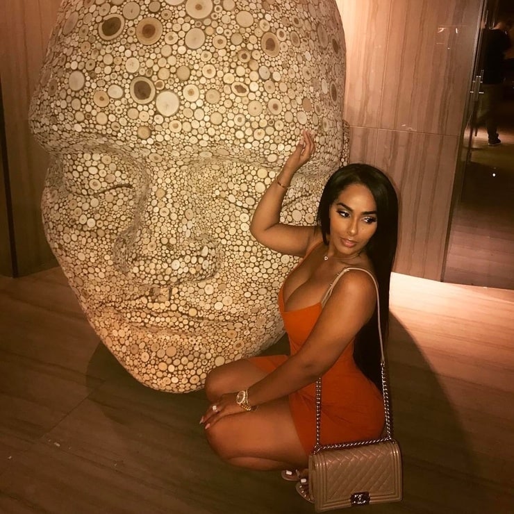 Ayisha Diaz Ayisha Diaz