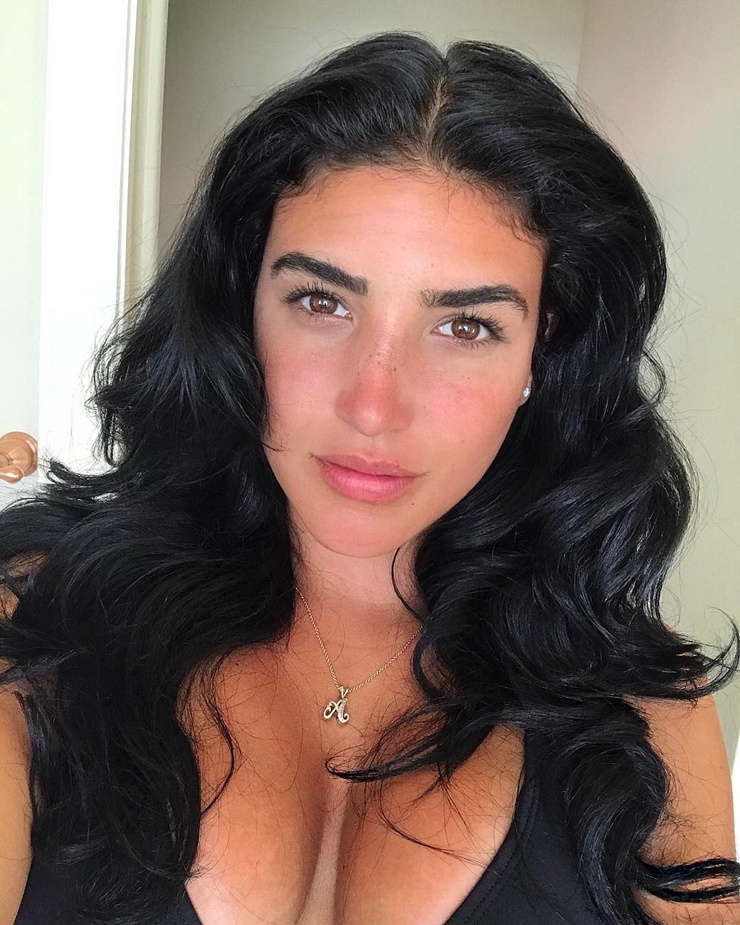 Alyssa Sorto Alyssa Sorto