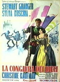 Swordsman of Siena