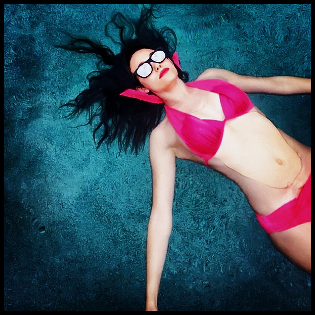 Emmy Rossum Emmy Rossum