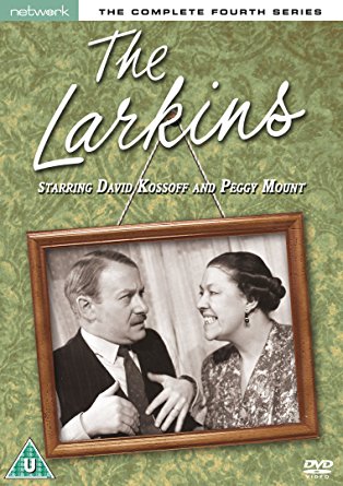 Picture of The Larkins: The Complete Fourth Series