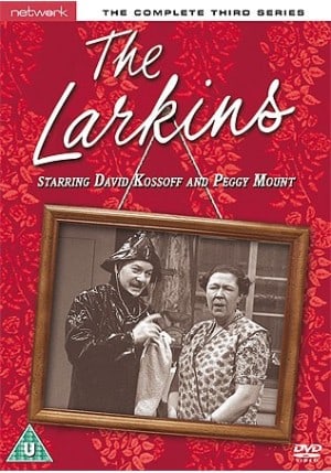 The Larkins: The Complete Third Series