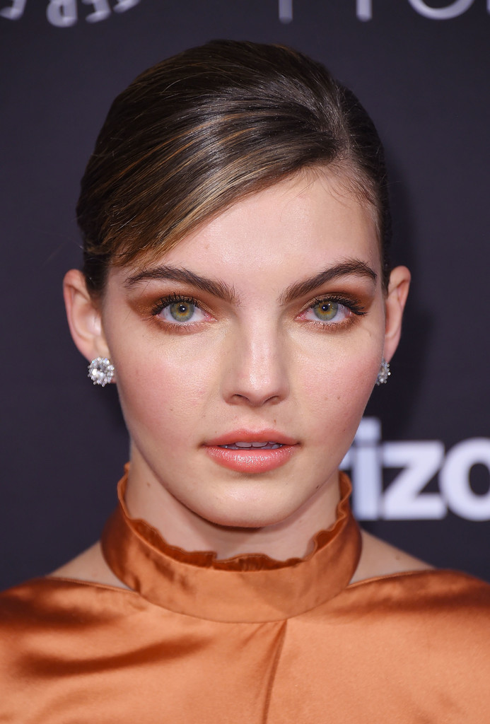 Camren Bicondova