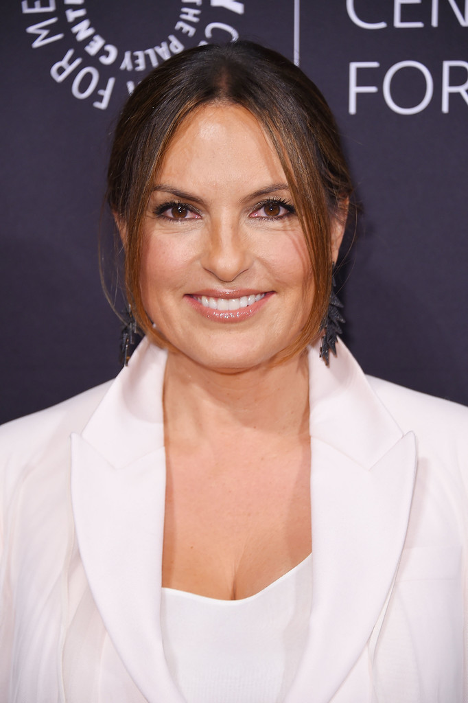 Mariska Hargitay Mariska Hargitay