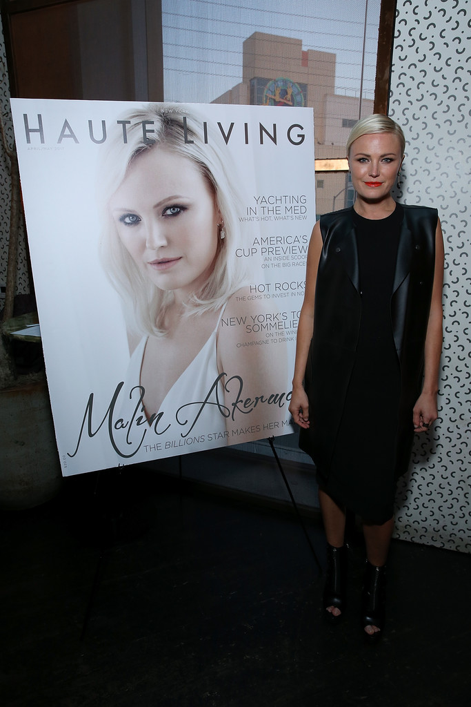 Malin Akerman Malin Akerman