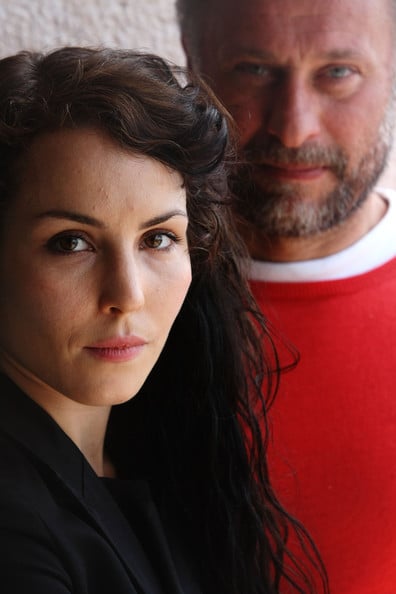 Noomi Rapace Noomi Rapace