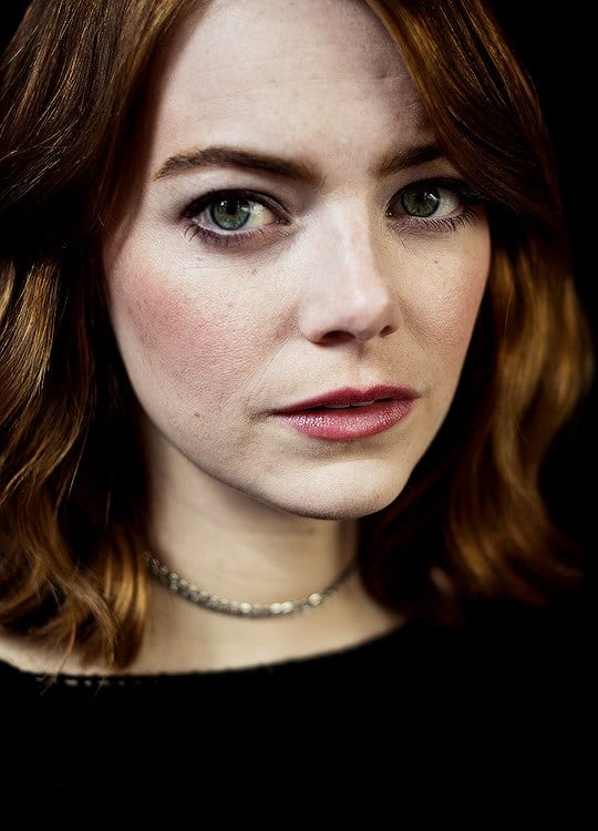 Emma Stone