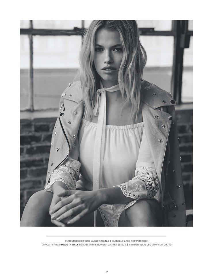 Hailey Clauson