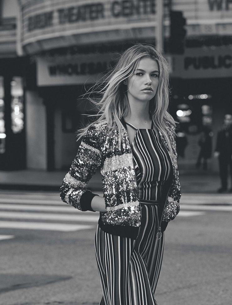 Hailey Clauson Hailey Clauson