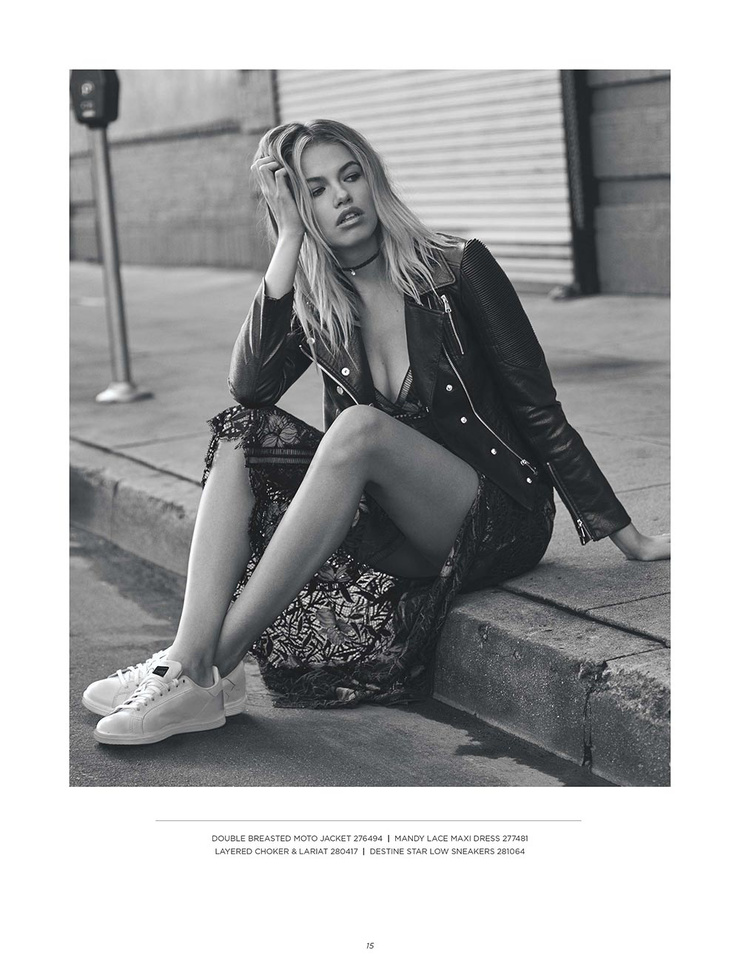 Hailey Clauson Hailey Clauson