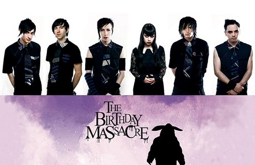 The Birthday Massacre