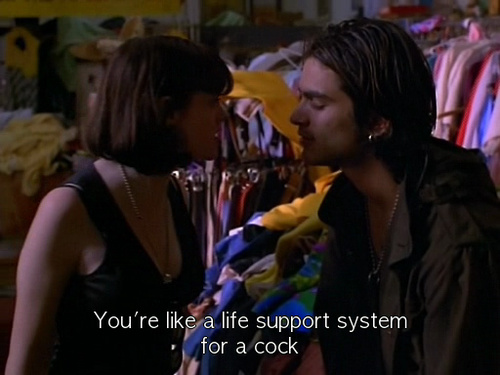The Doom Generation The Doom Generation