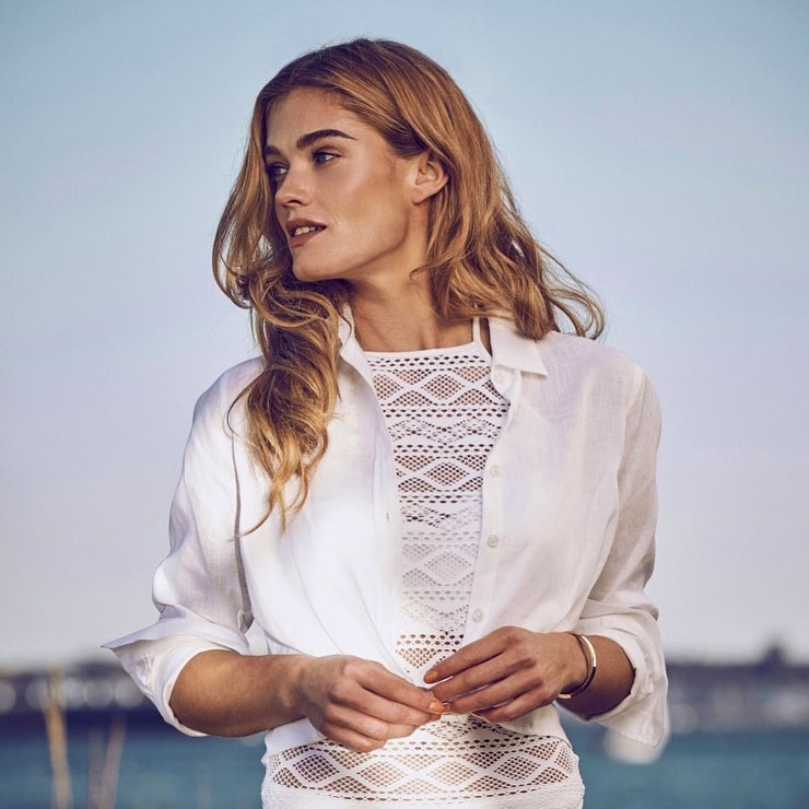 Amalie Lund Nilsson