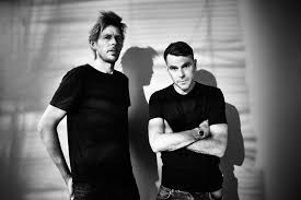 Groove Armada
