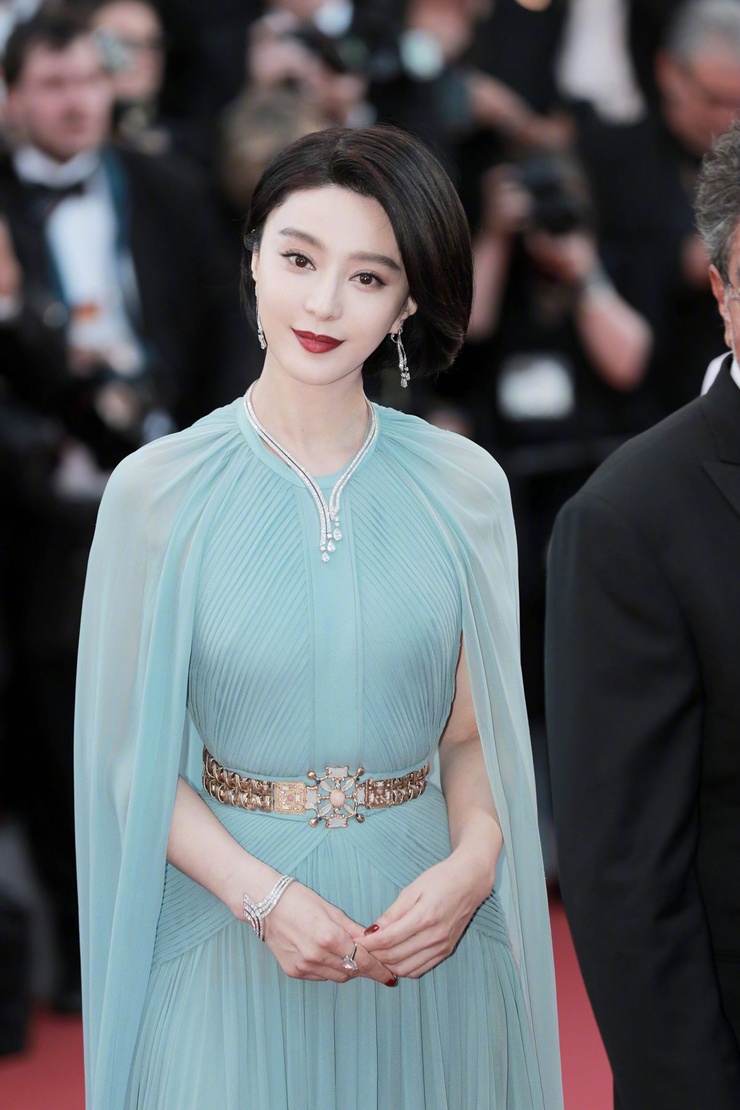 Bingbing Fan Bingbing Fan