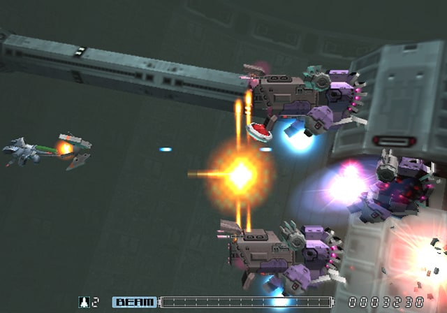 R-Type Final