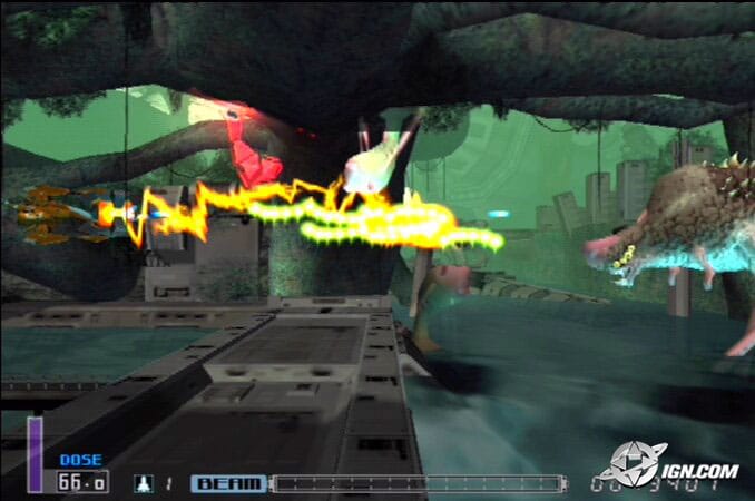 R-Type Final