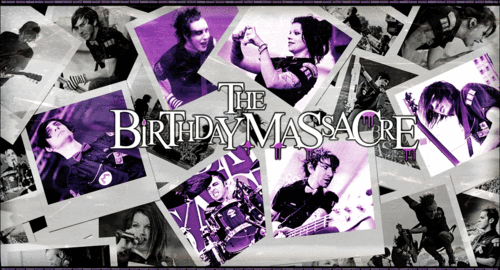 The Birthday Massacre