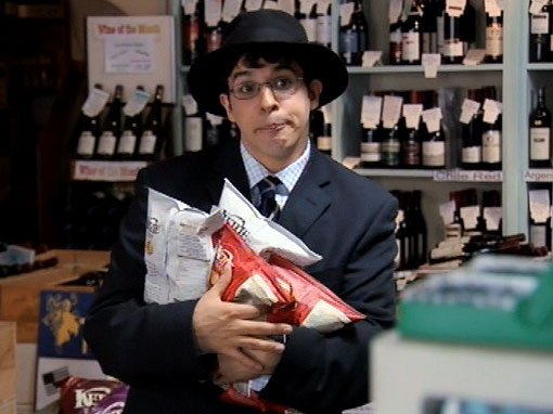 The Inbetweeners