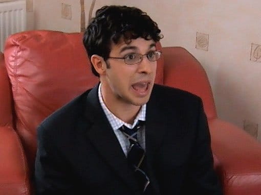 The Inbetweeners