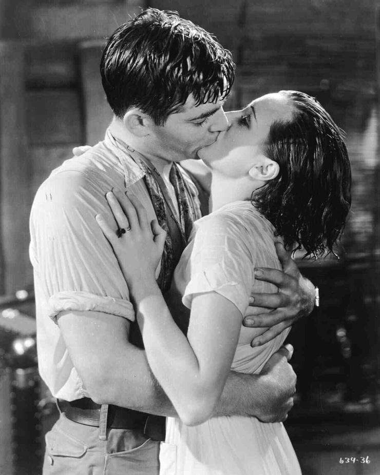 Clark Gable
