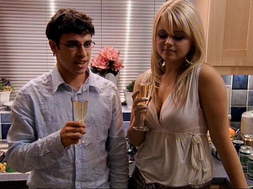 The Inbetweeners
