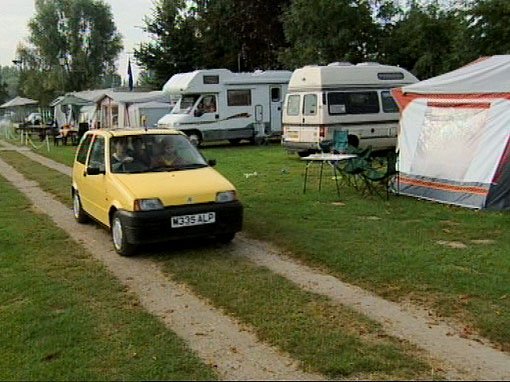 The Inbetweeners