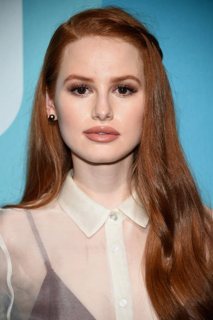 Madelaine Petsch