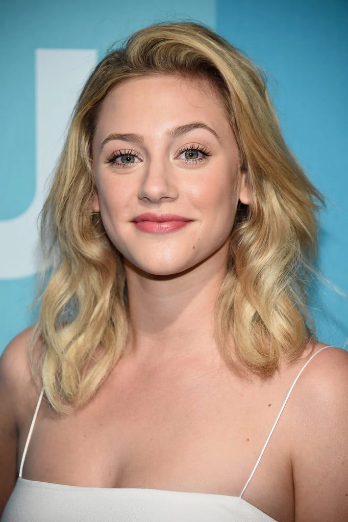 Lili Reinhart