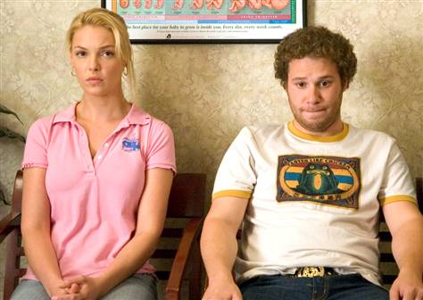 Knocked Up