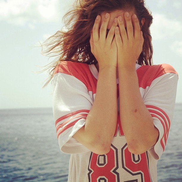 Phoebe Tonkin