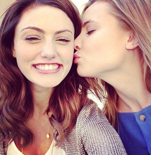 Phoebe Tonkin