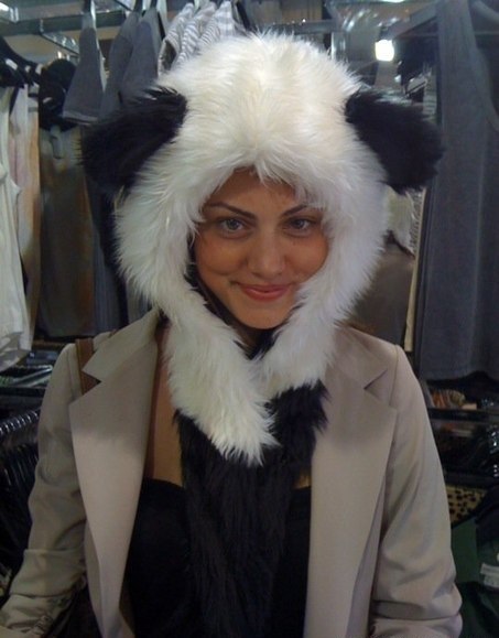 Phoebe Tonkin