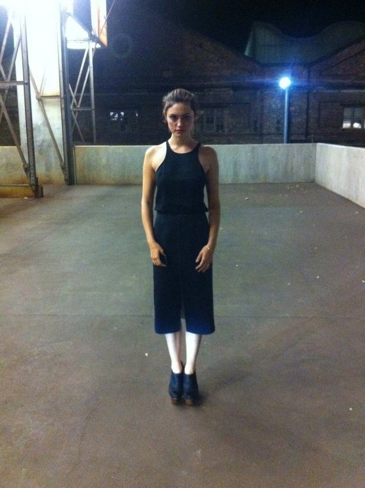 Phoebe Tonkin