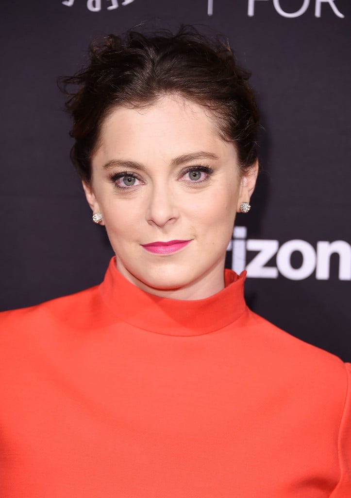 Rachel Bloom