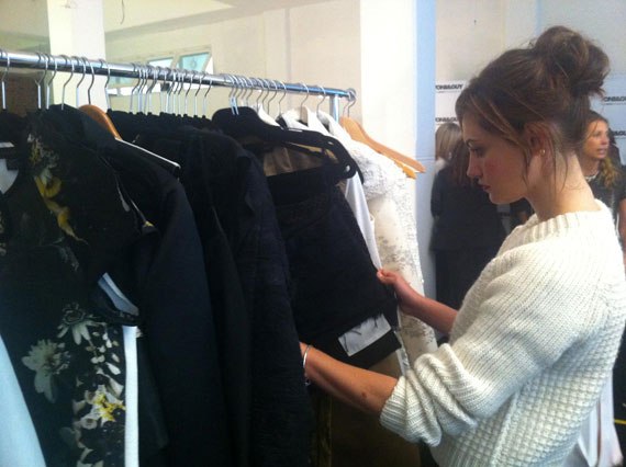 Phoebe Tonkin