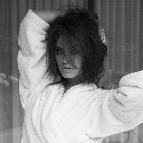 Phoebe Tonkin